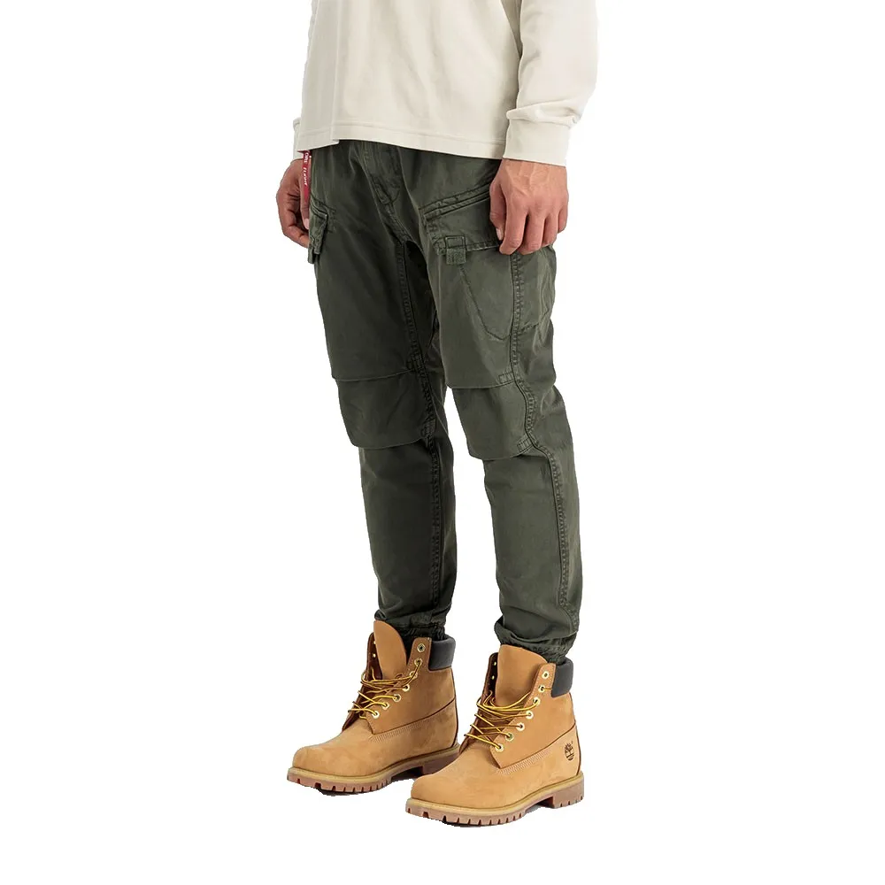 Alpha Industries Force One cargo pants