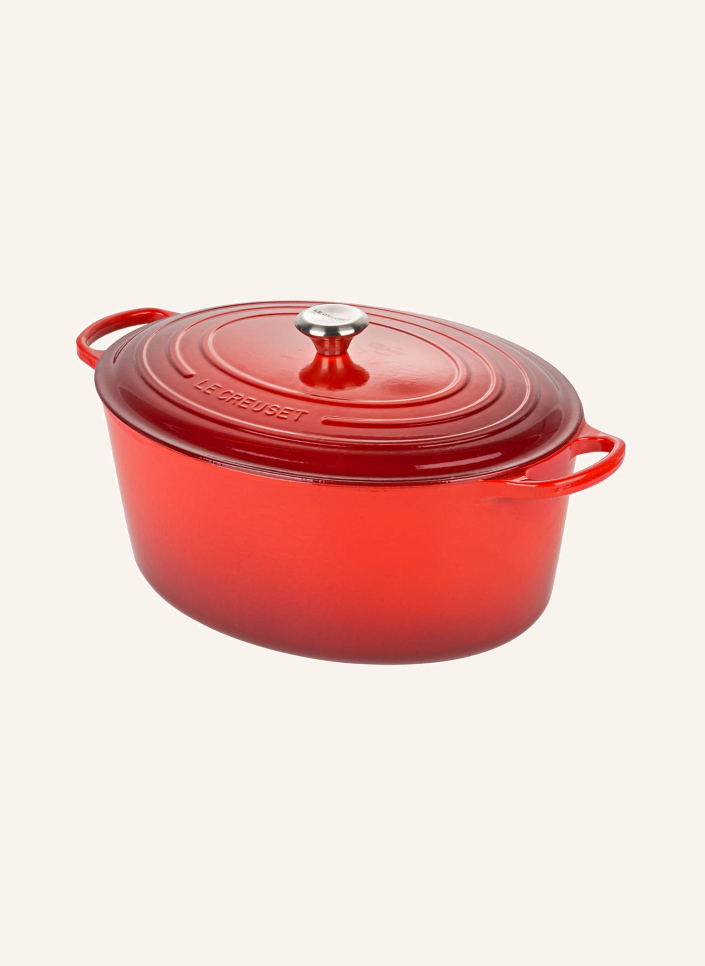 LE CREUSET Bräter SIGNATURE