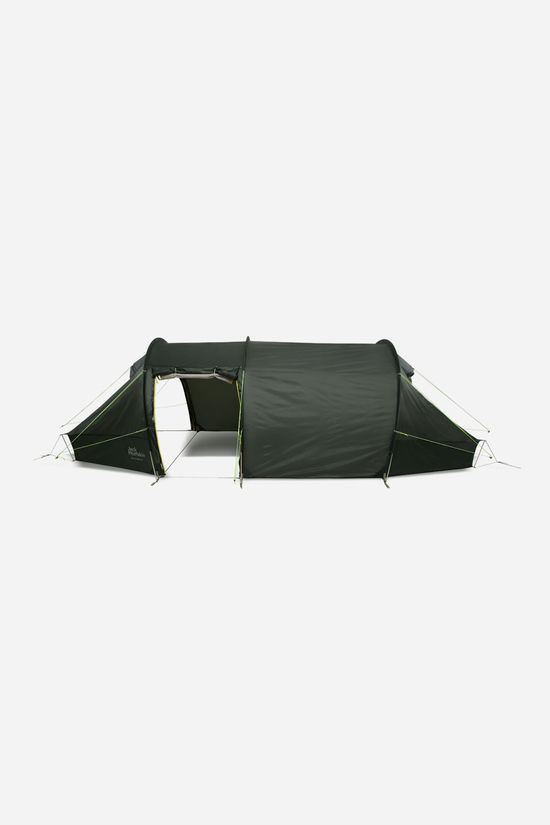 Jack Wolfskin North Tunnel III Tent 3P