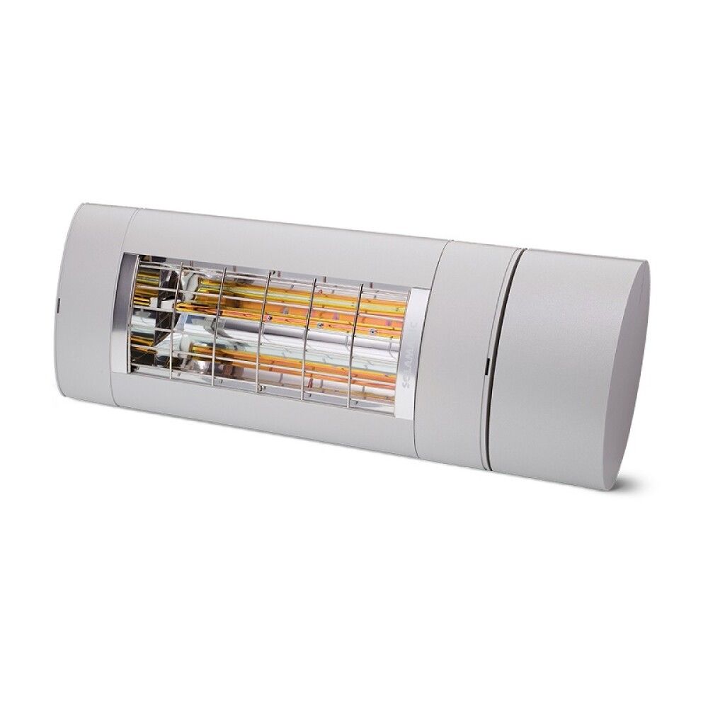 TERRASSEVARMER SOLAMAGIC PREMIUM  BTC 2000W TITAN