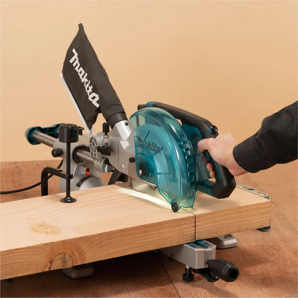 Makita LS0816F Handsaw