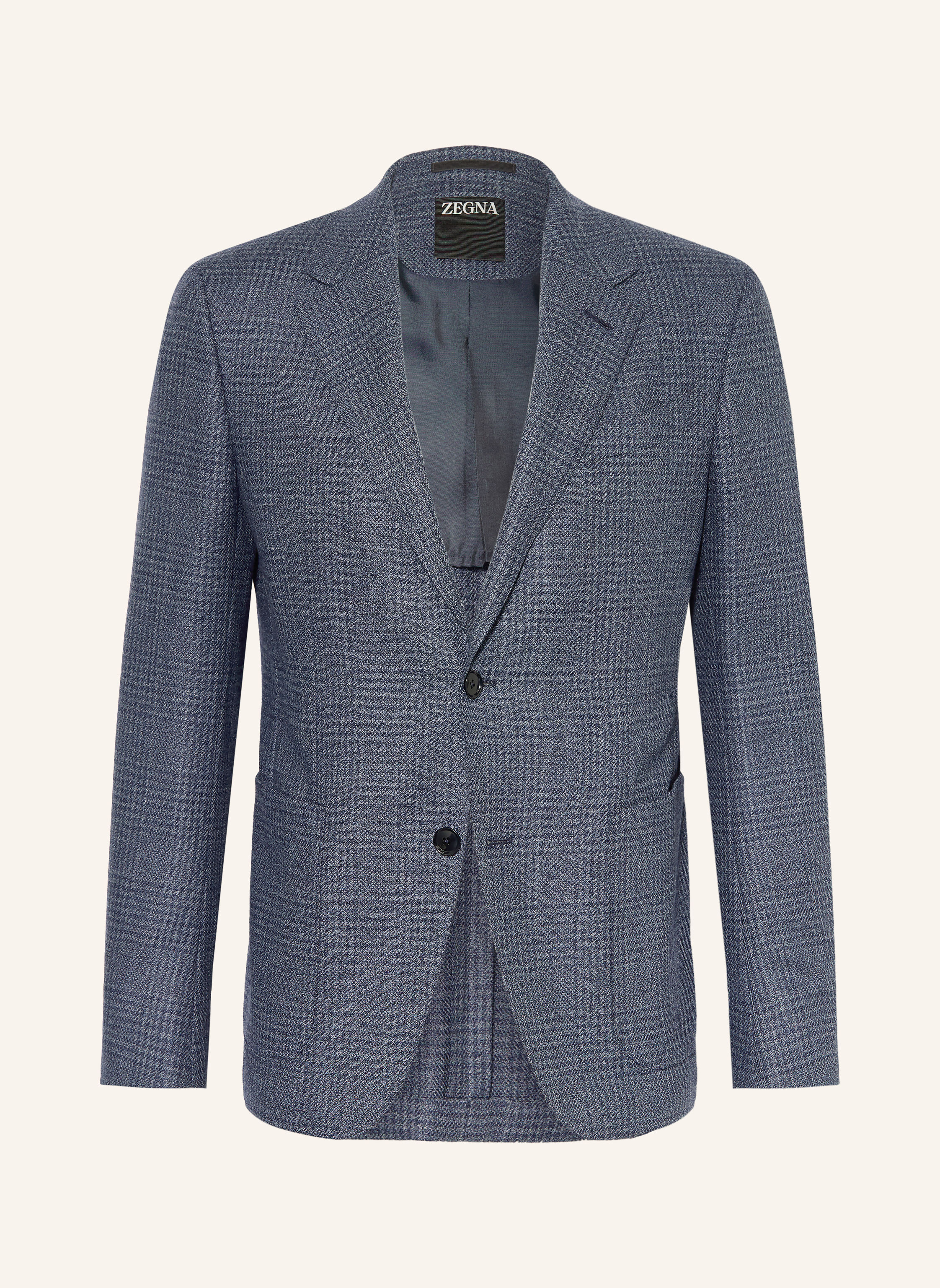 ZEGNA Sakko Slim Fit