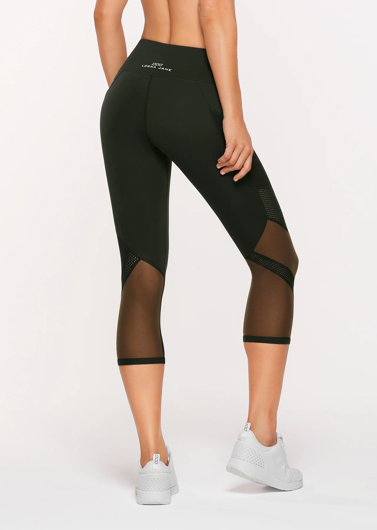 Sculpt Core 7/8 Tight