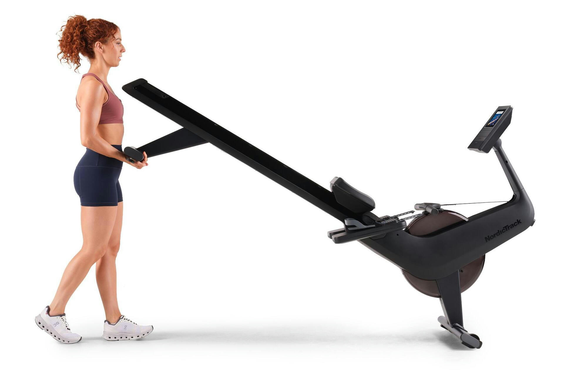 NordicTrack RW600 Rower
