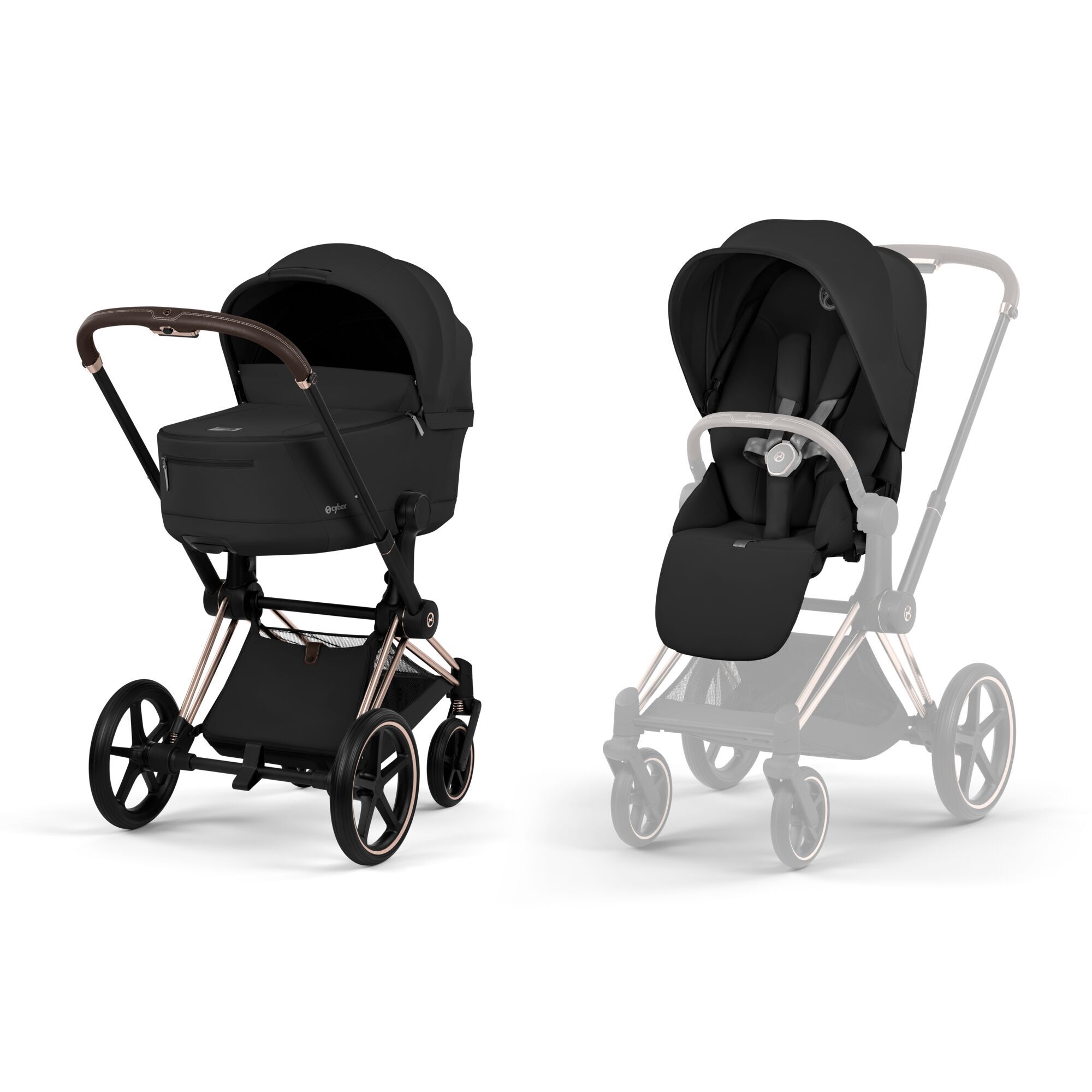 CYBEX Platinum Priam