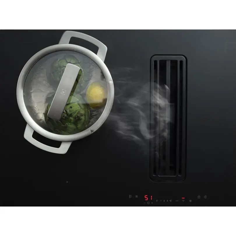 Topf- und Pfannendeckel Electrolux