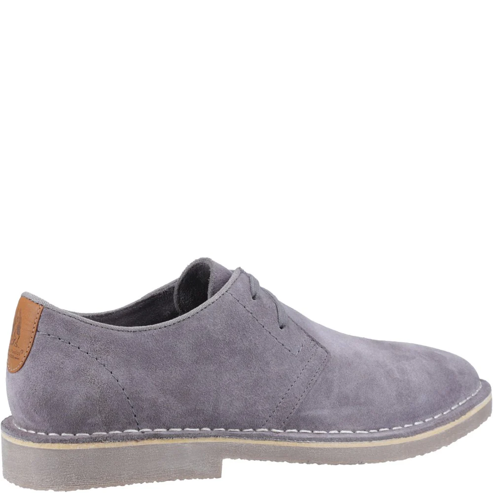 Hush Puppies Scout Shoe