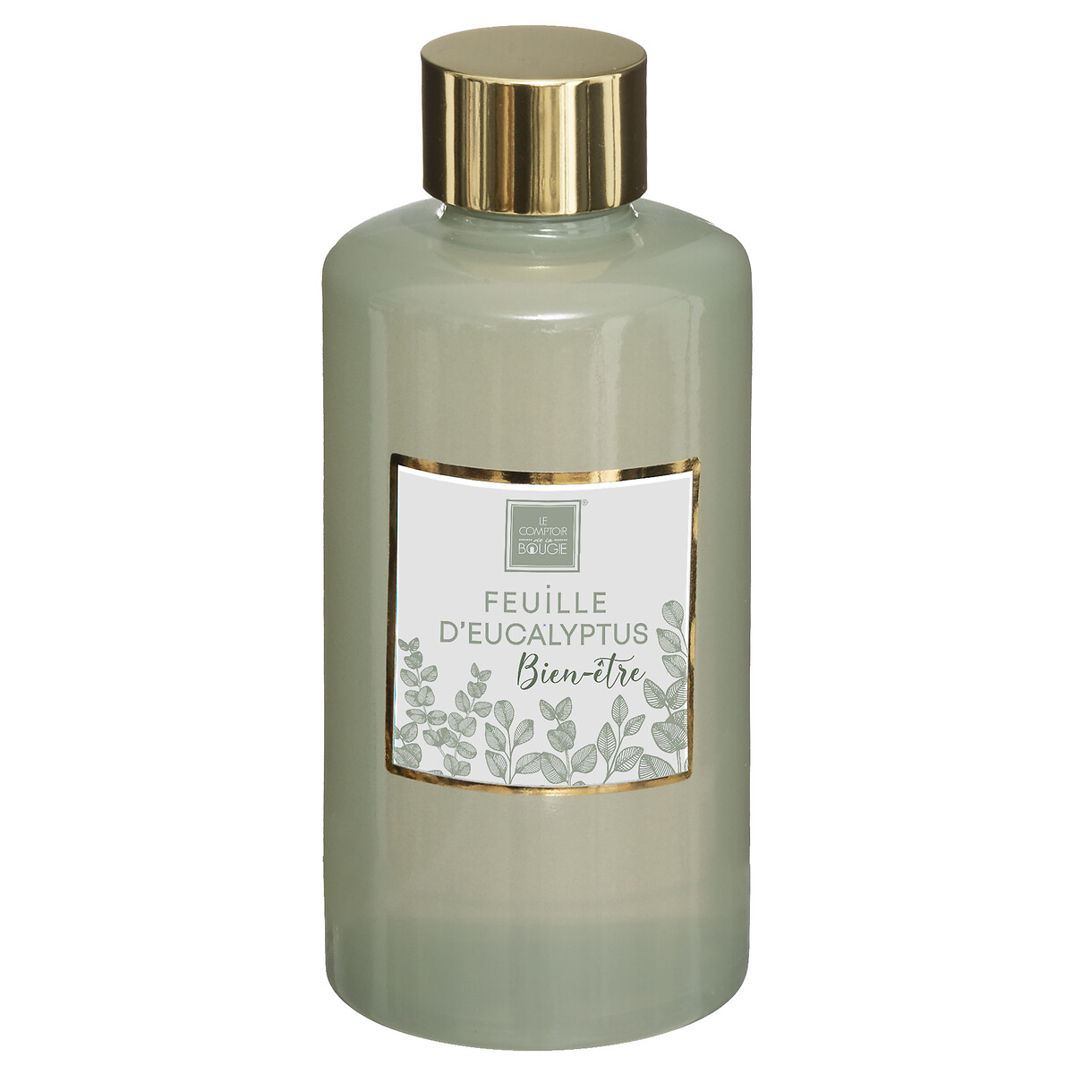 Perfume refill "Mael" Eucalyptus leaf, 200ml