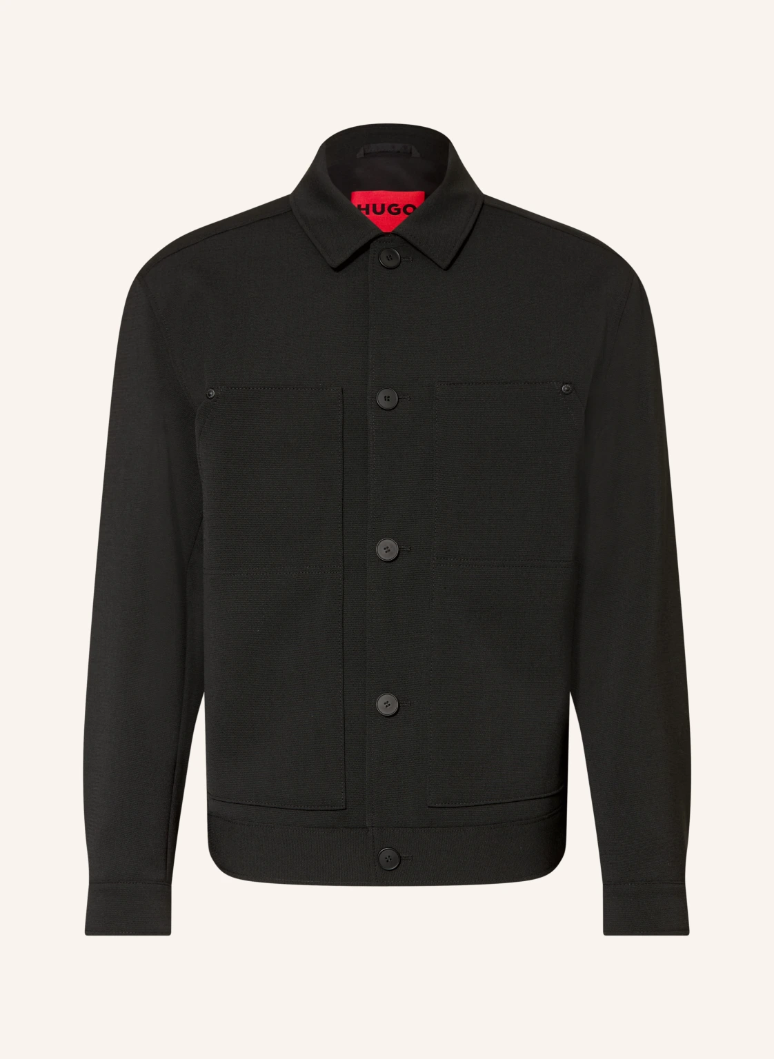 HUGO Overjacket ULIAN