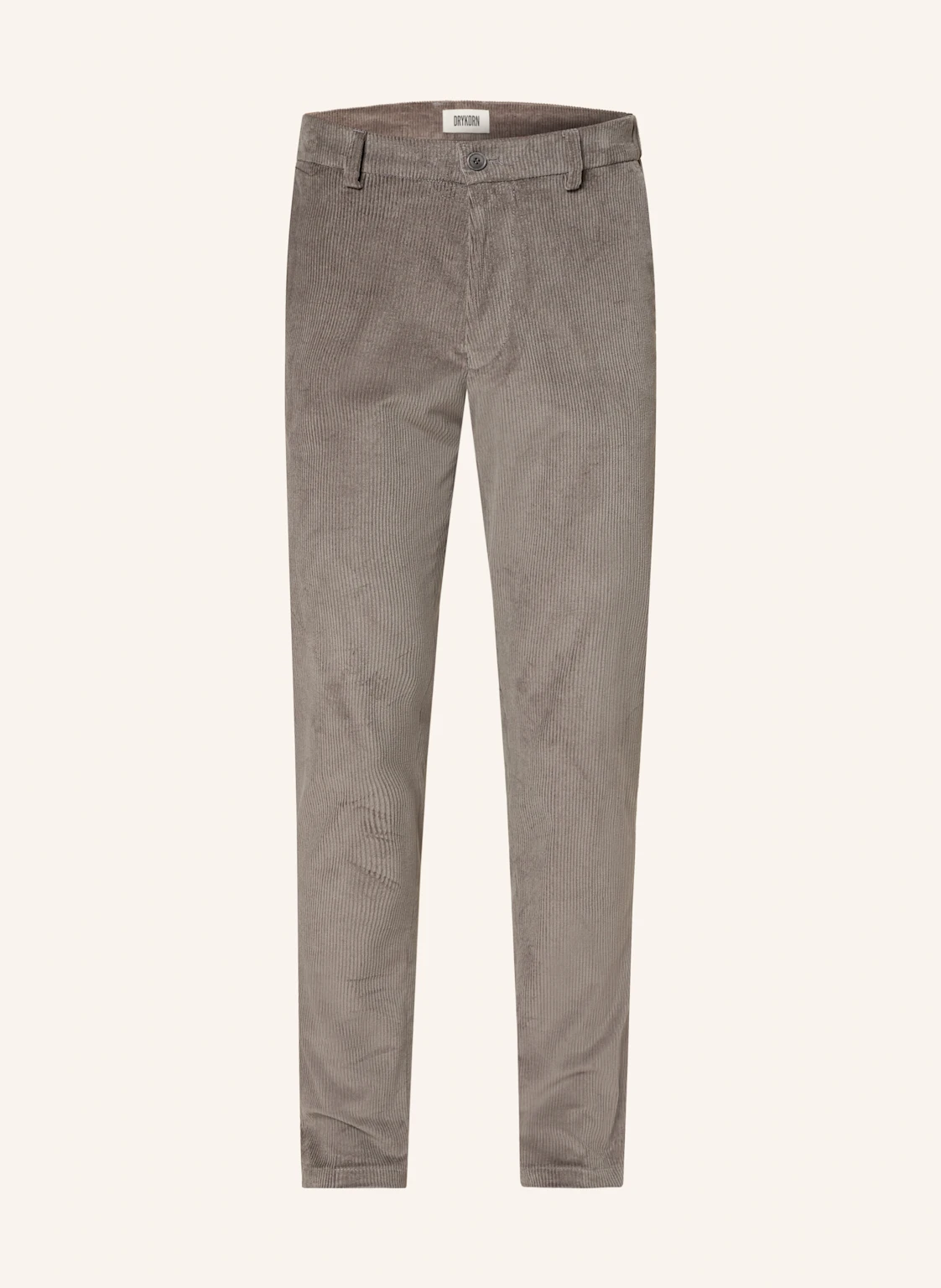 DRYKORN Cordchino AJEND Slim Fit
