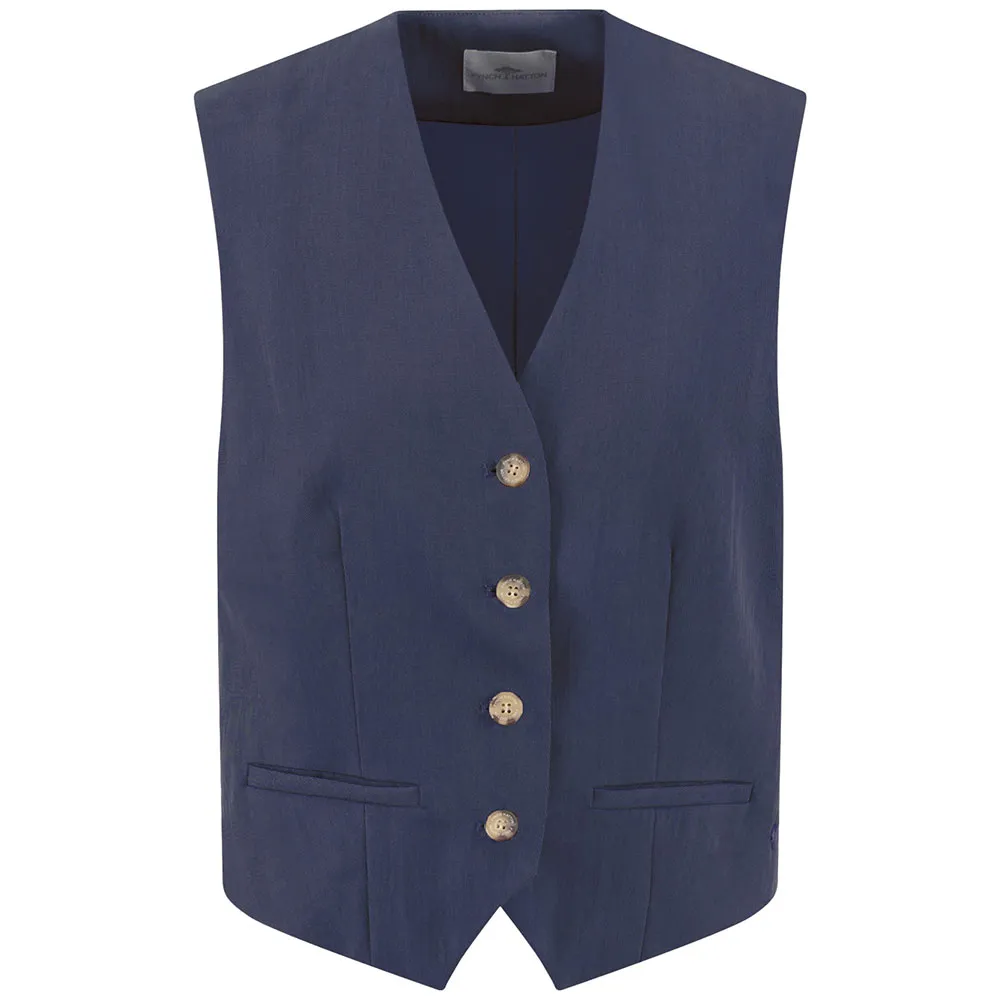 Fynch Hatton 26035266 waistcoat