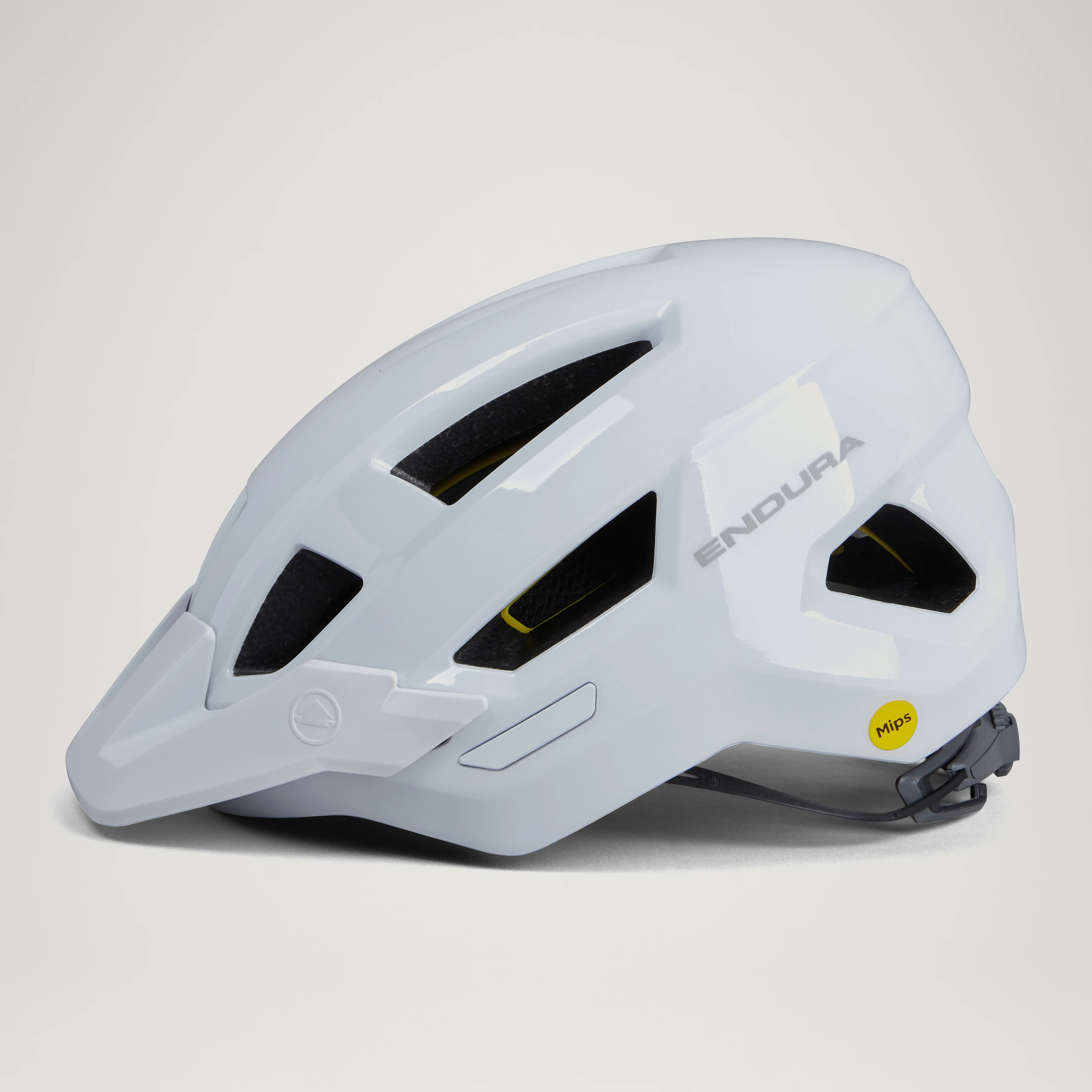 Hummvee Mips® Helmet - White