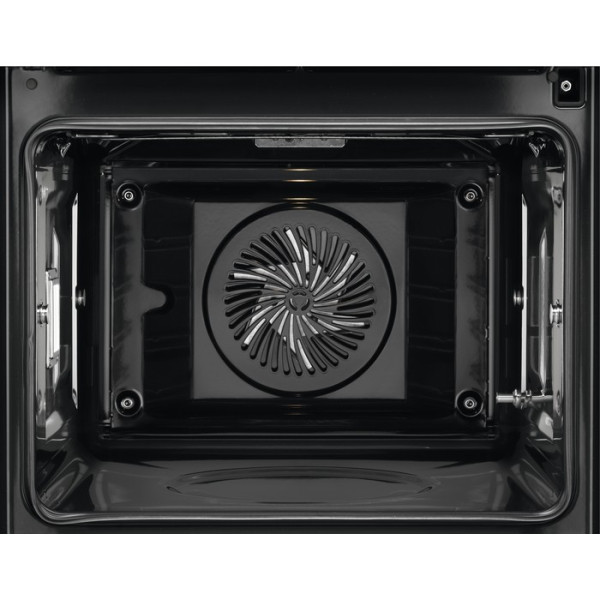 Piekarnik parowy Electrolux LOB8S38V 800 MealAssist SteamPro