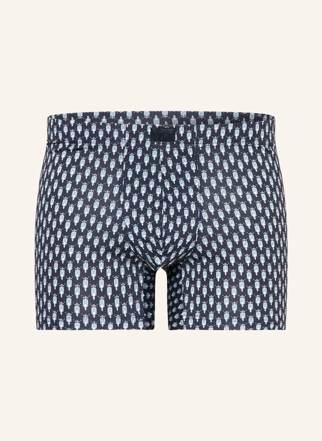 mey Boxershorts Serie SCOOTER VENTURE