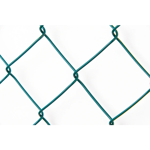 Set Maschendrahtzaun, »Maschendraht«, LxH: 2500x150 cm, grün