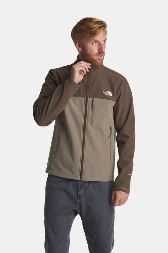 The North Face Apex Bionic Softshell Jas
