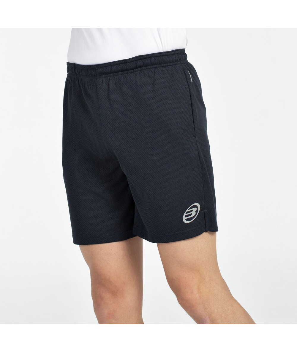 SHORT BULLPADEL BELEZ AZUL MARINO
