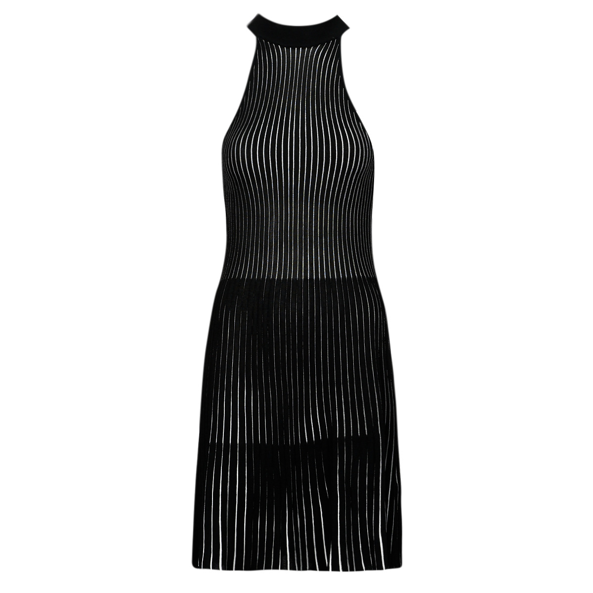 Desigual - VEST_MIRNA - Black