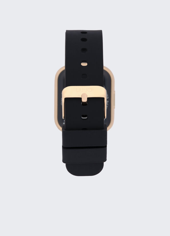 Smartwatch Voice Mini