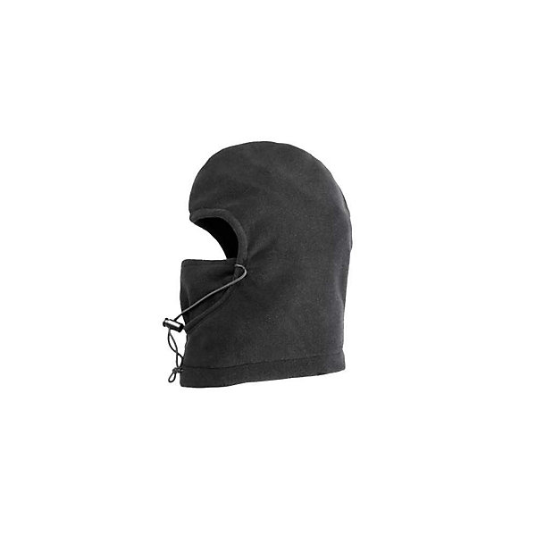 Cagoule polaire BALACLAVA noire 250g/m2 - COVERGUARD - 5BALB