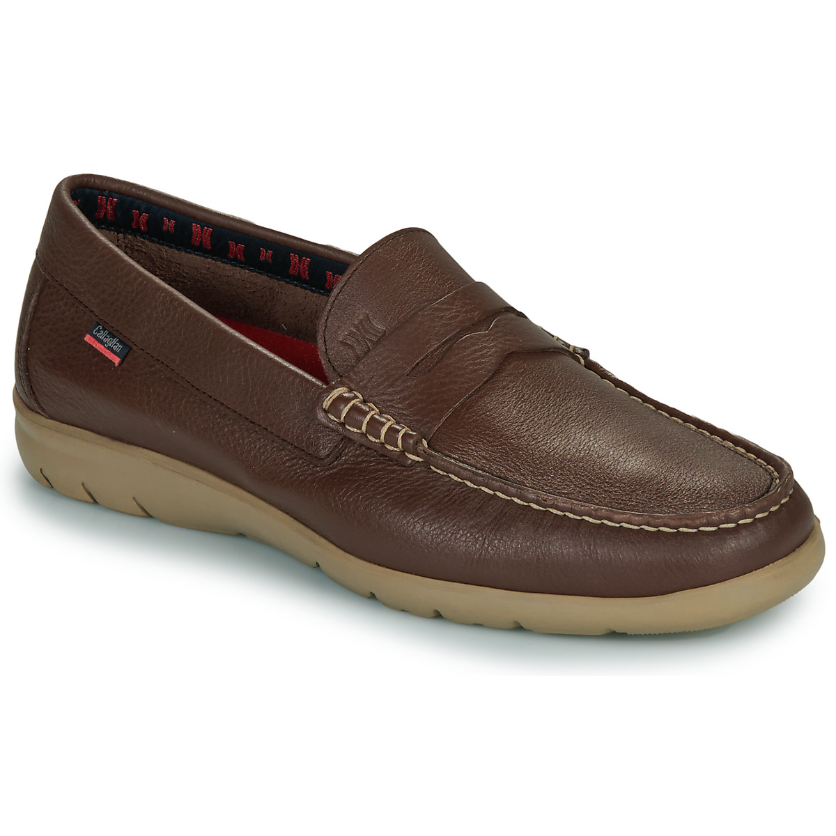 CallagHan - 18004.1 - Brown