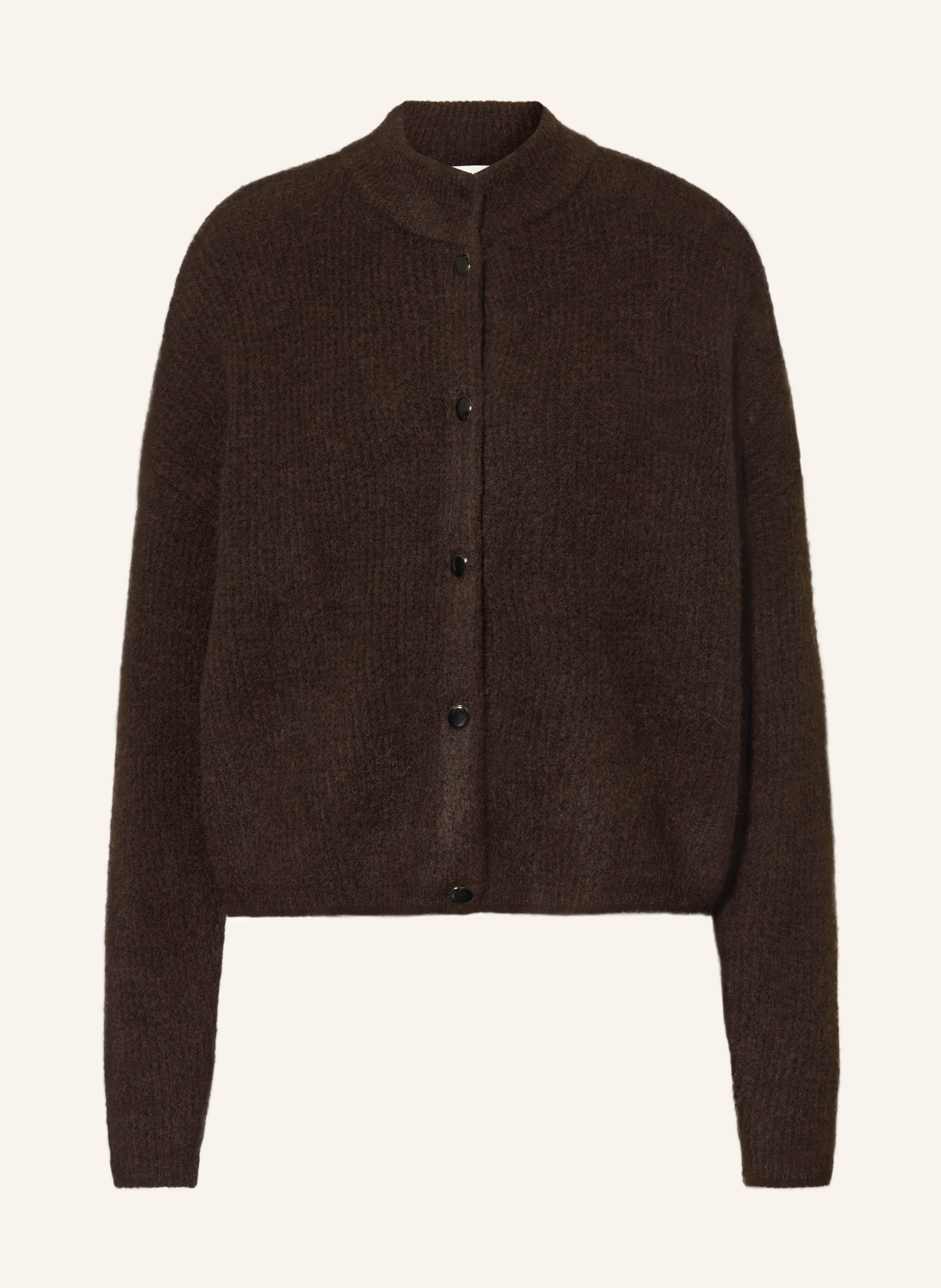 GESTUZ Strickjacke ALPHAGZ
