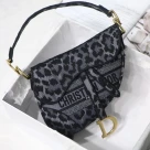 Dior The LADY DIOR Bag MINI SIZE(17*15*7cm)