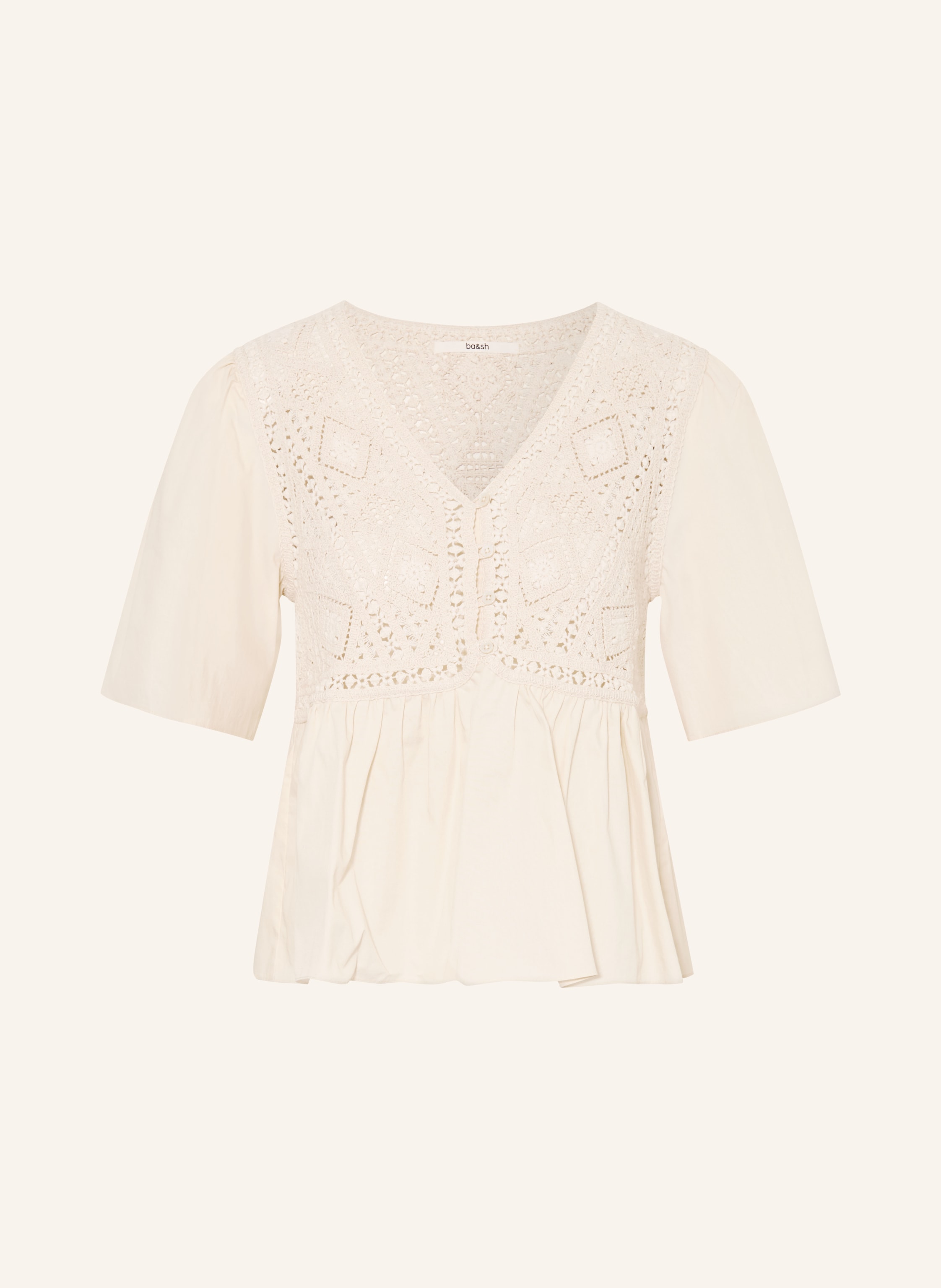 ba&sh Blusenshirt SALVI