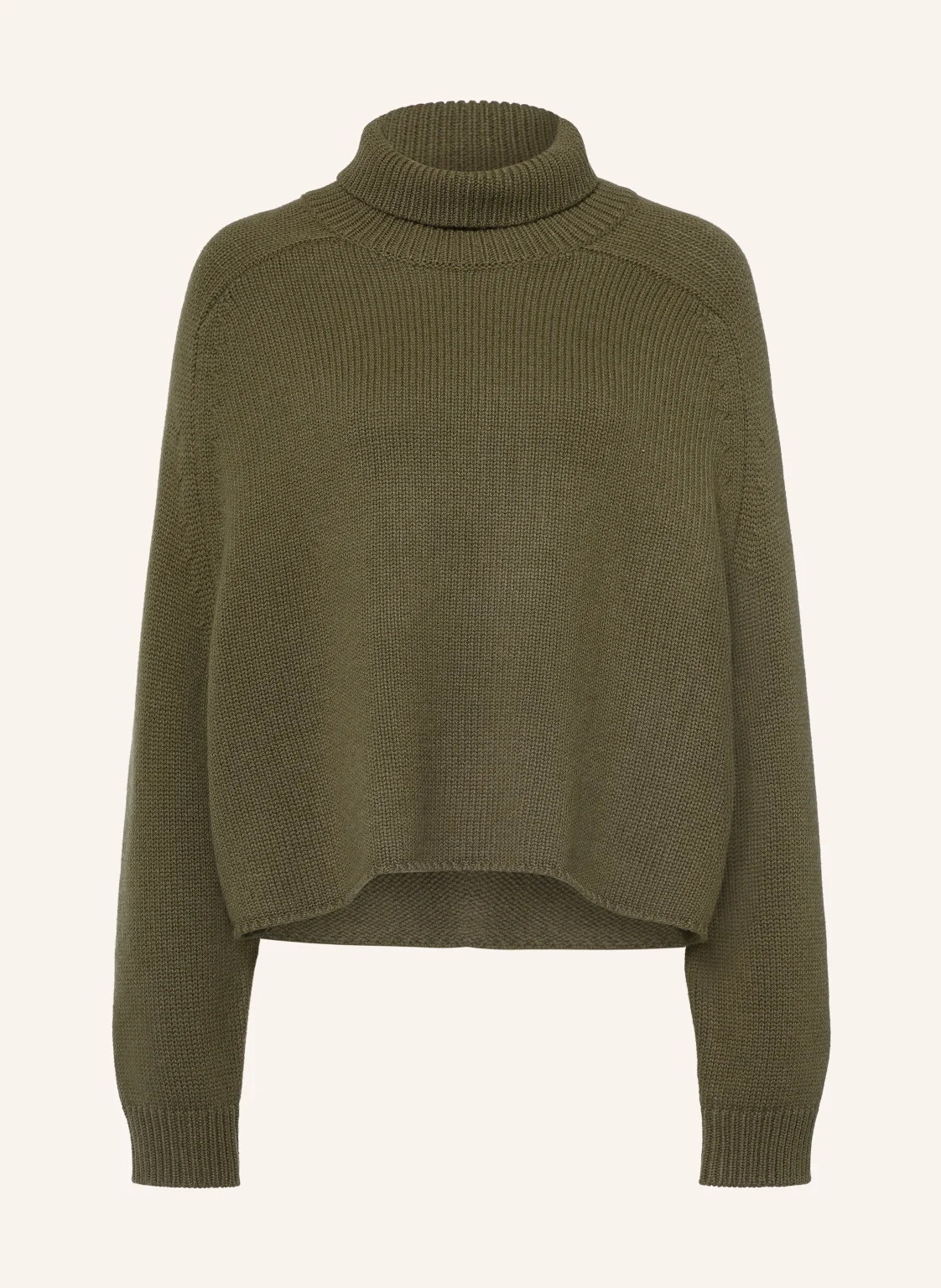 Juvia Rollkragenpullover RIKE