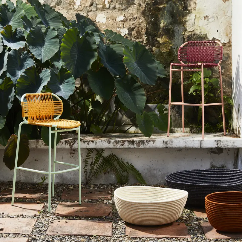 Gartenbarhocker Cielo