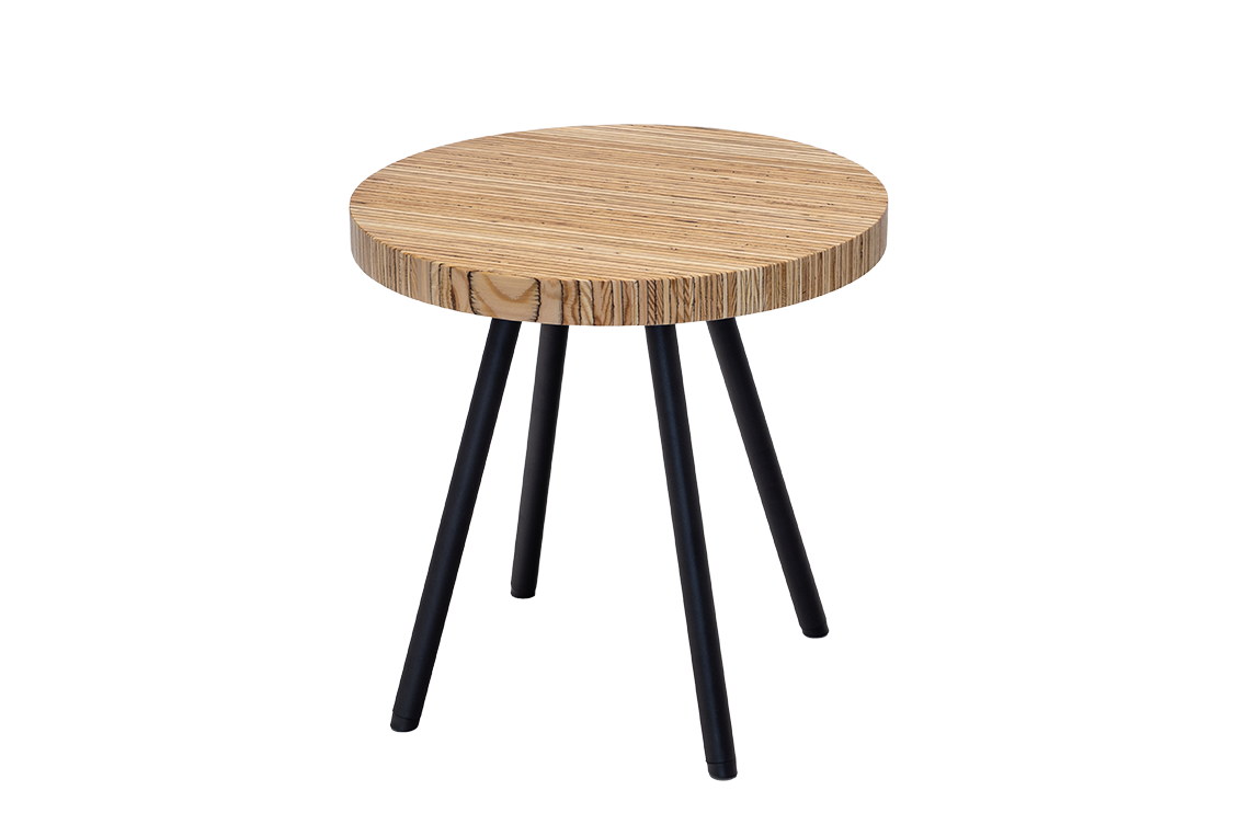 Stolik kawowy COFFE ZEBRANO45
