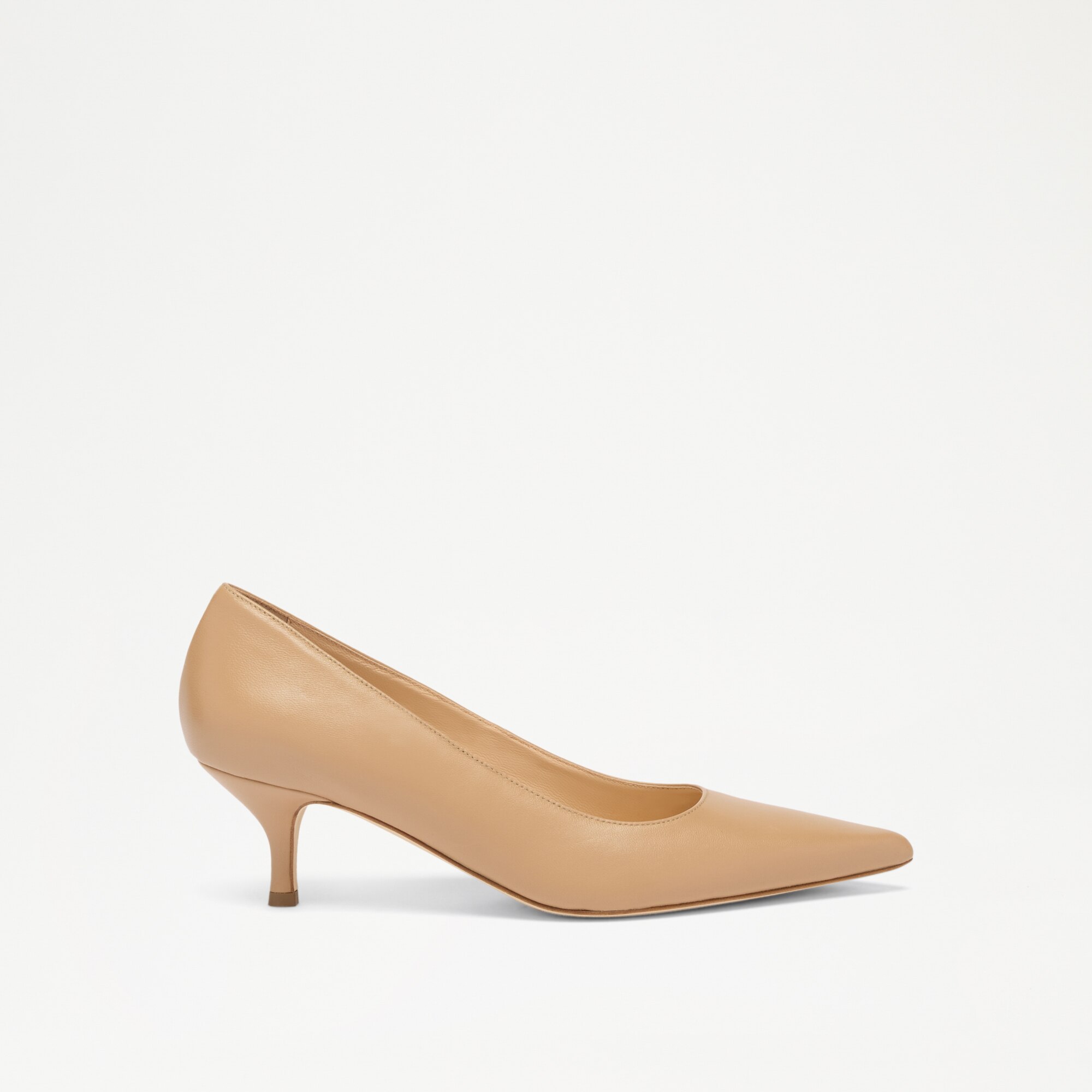 Hillcliffe Court Mid<br>Mid Heeled Court