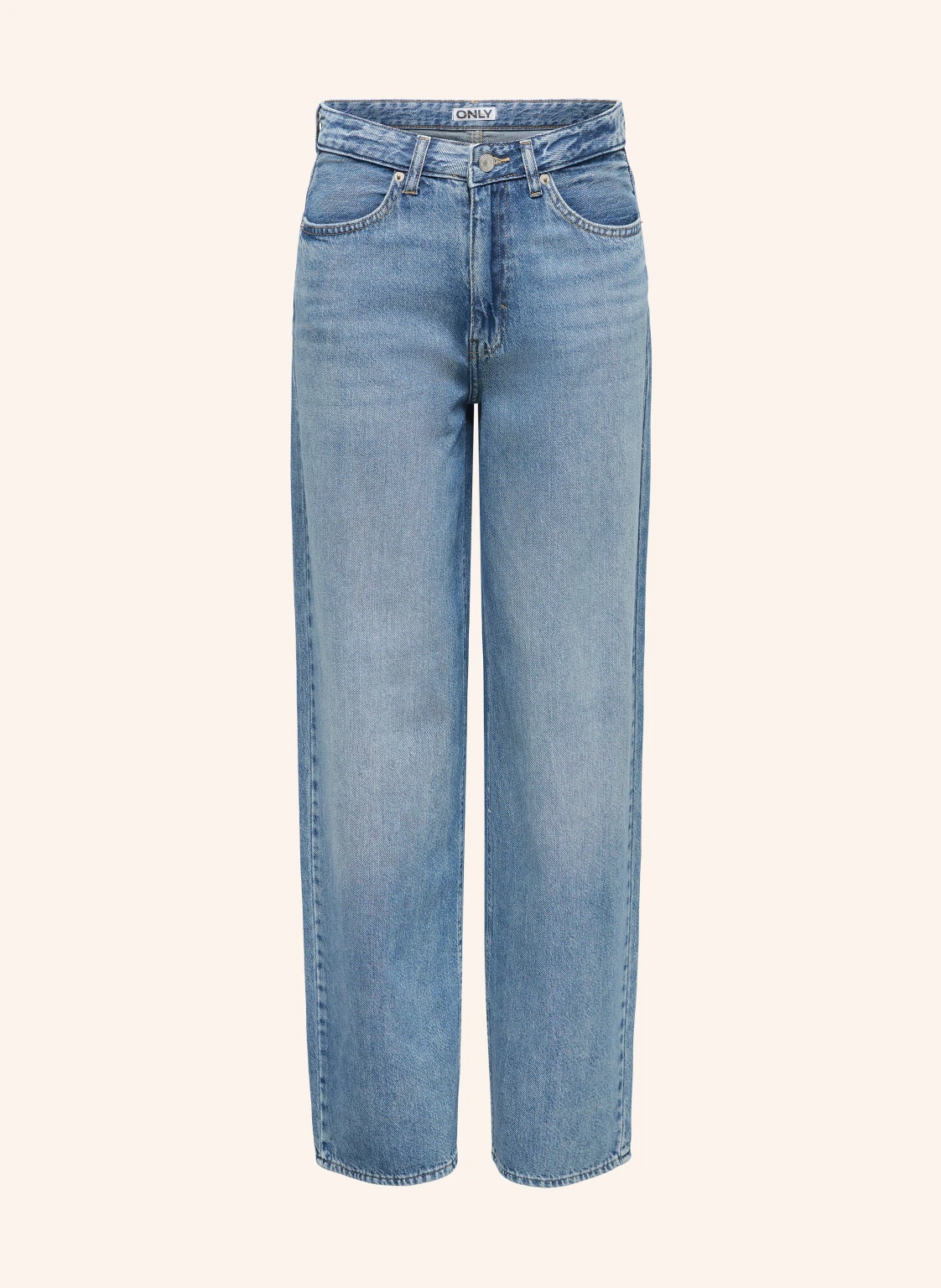 ONLY Straight Jeans