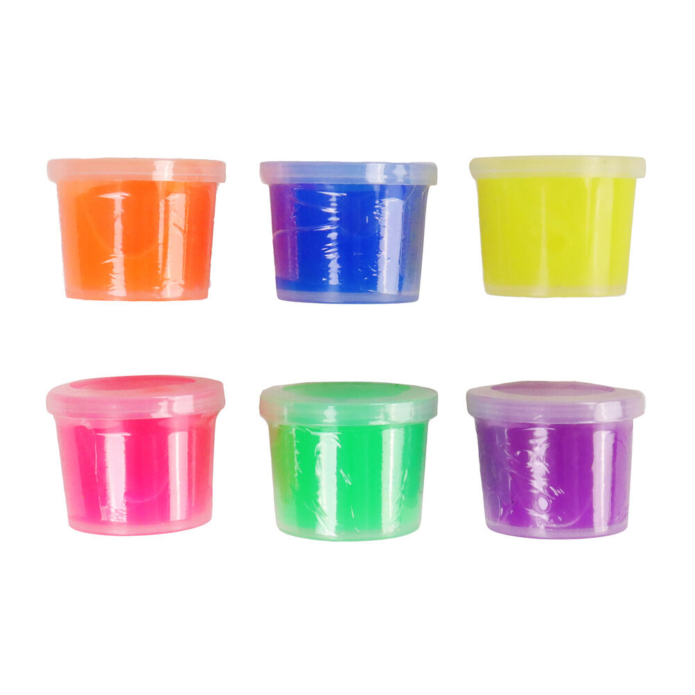 Slime en pot 23g