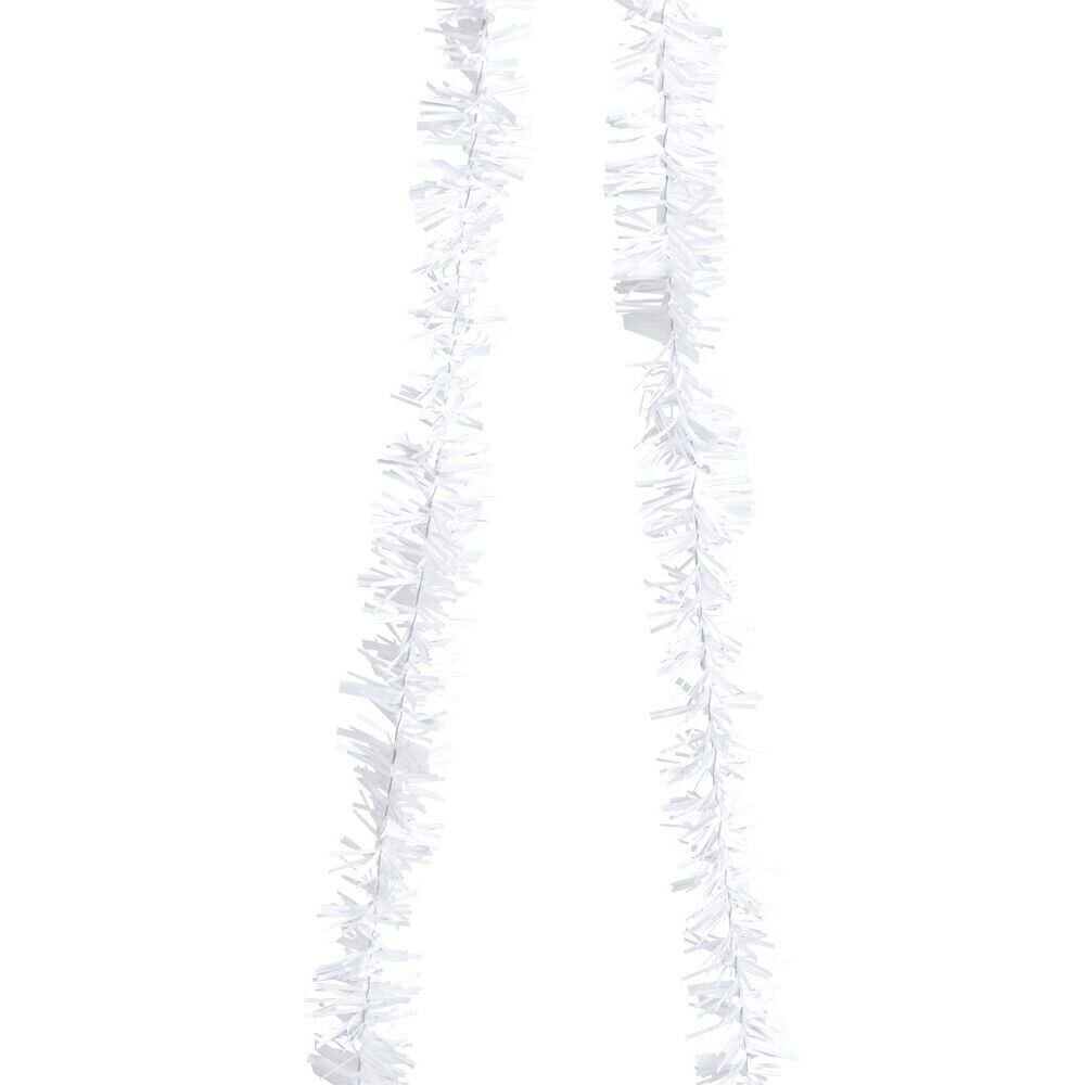 Guirlande scintillante blanc 5m