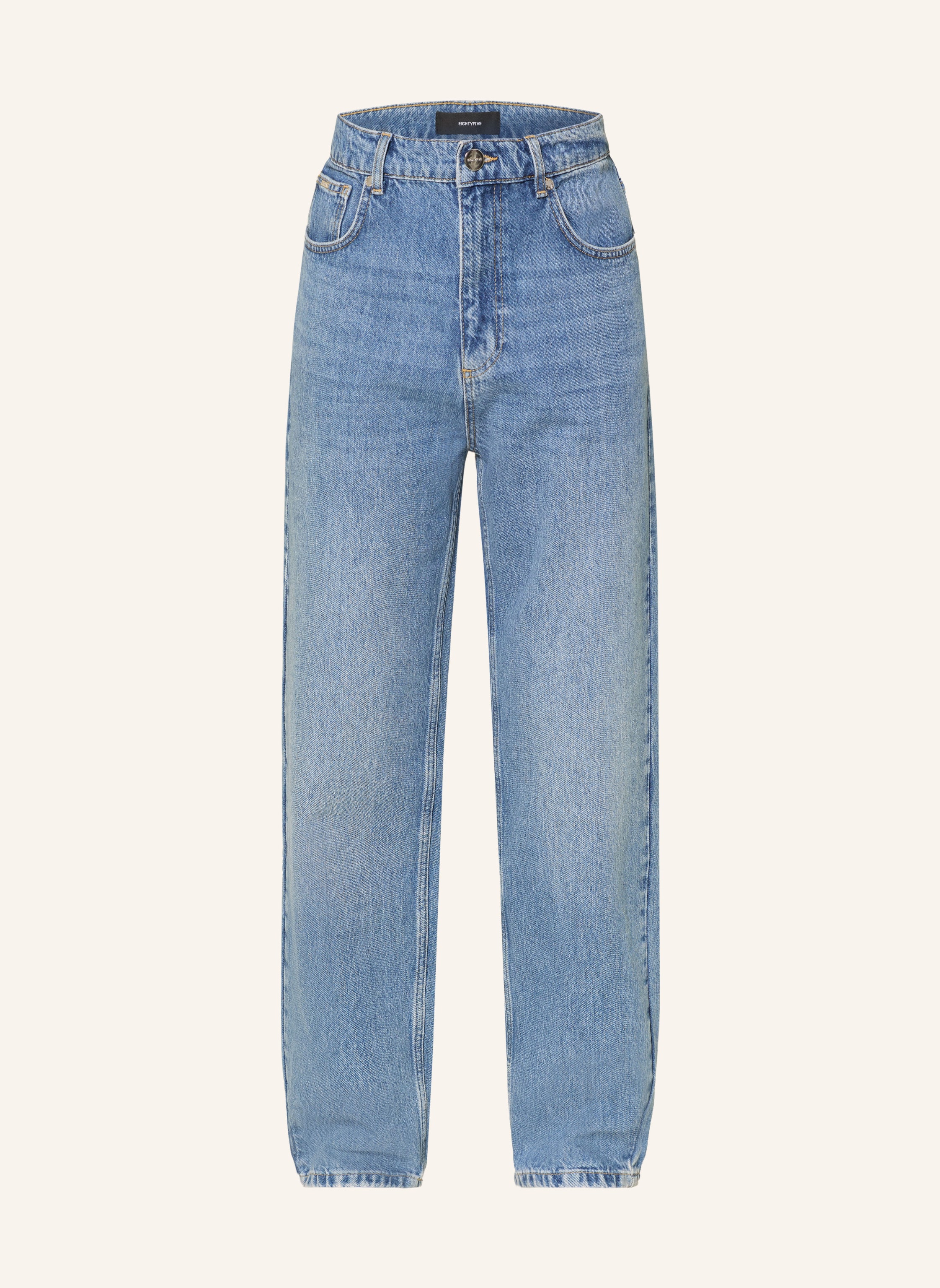 EIGHTYFIVE Jeans Baggy Fit