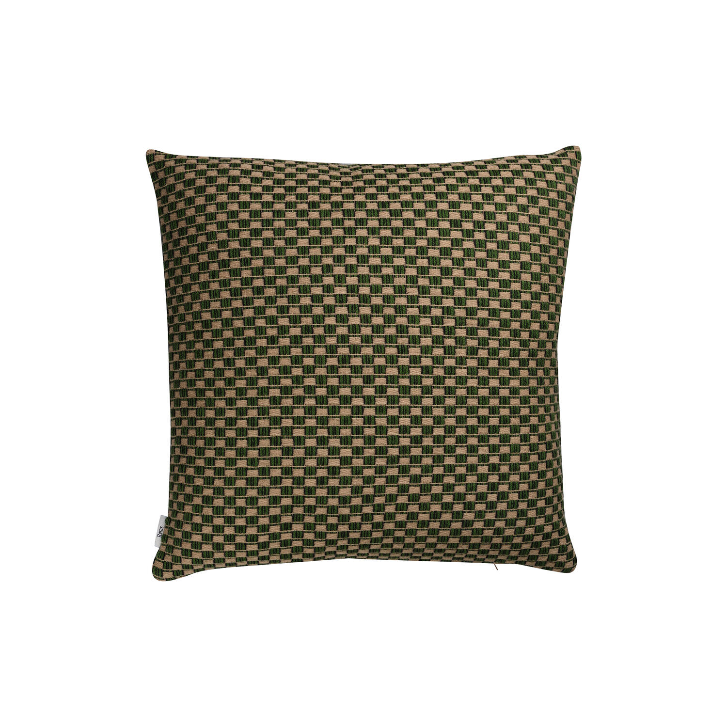 ISAK Cushion, green meadow