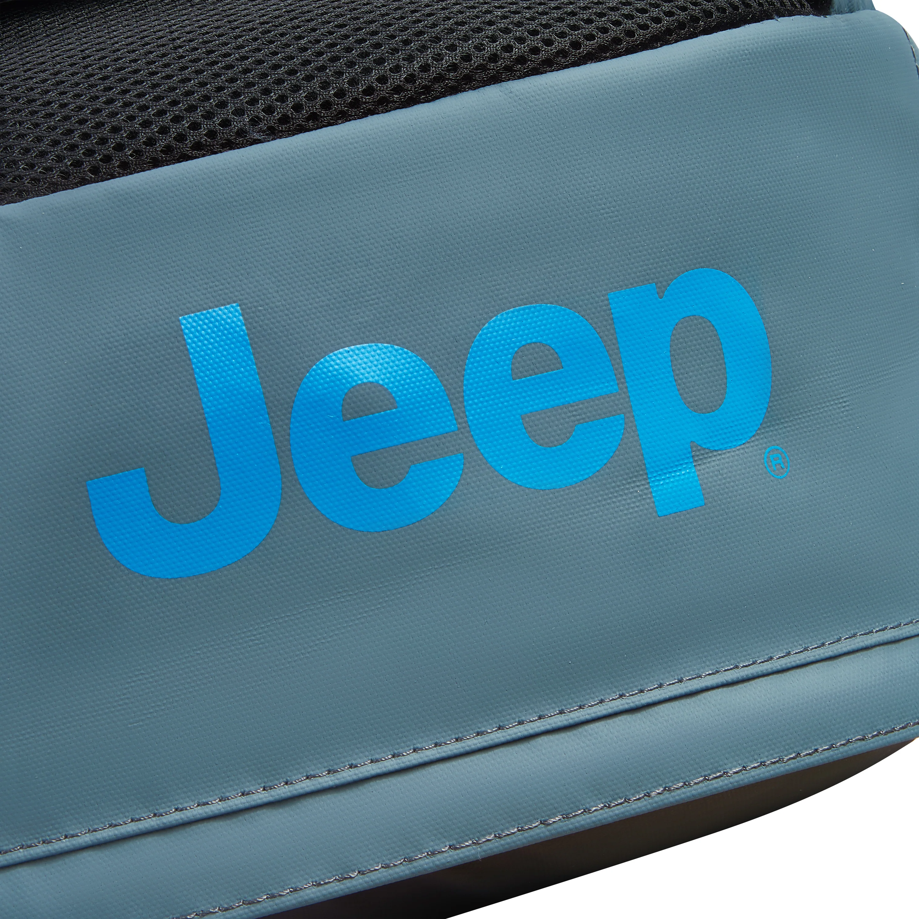 JS012C - Sac à dos en double matière