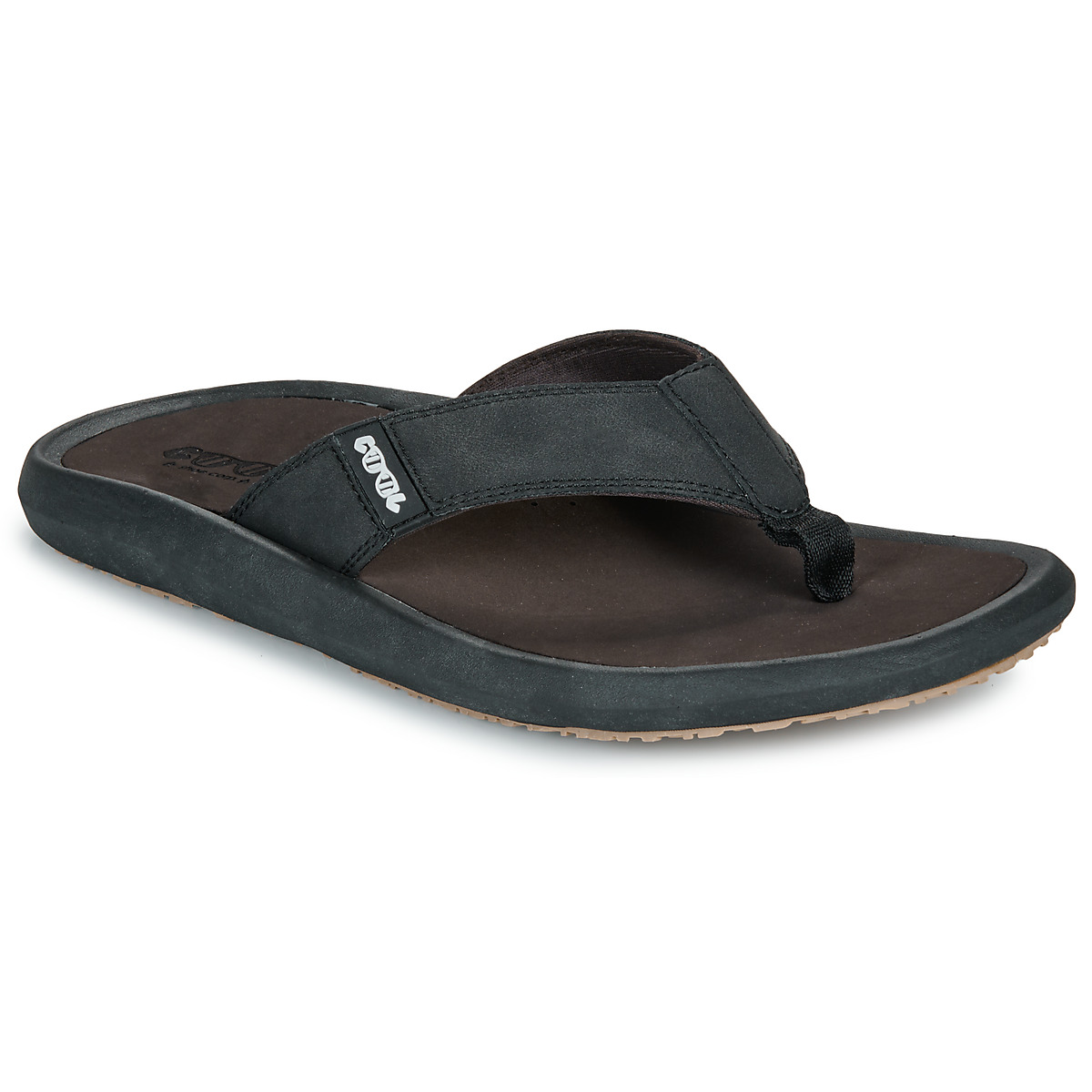 Cool shoe - WAVE - Black
