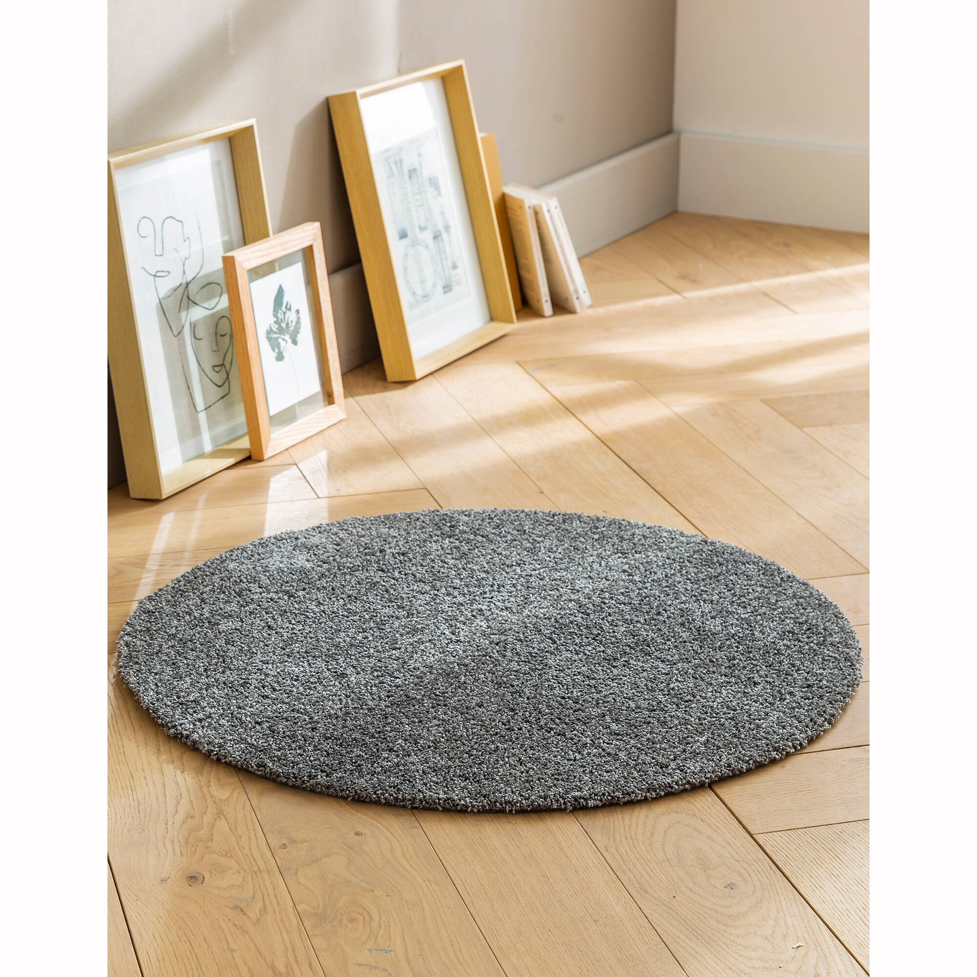Tapis douceur et confort