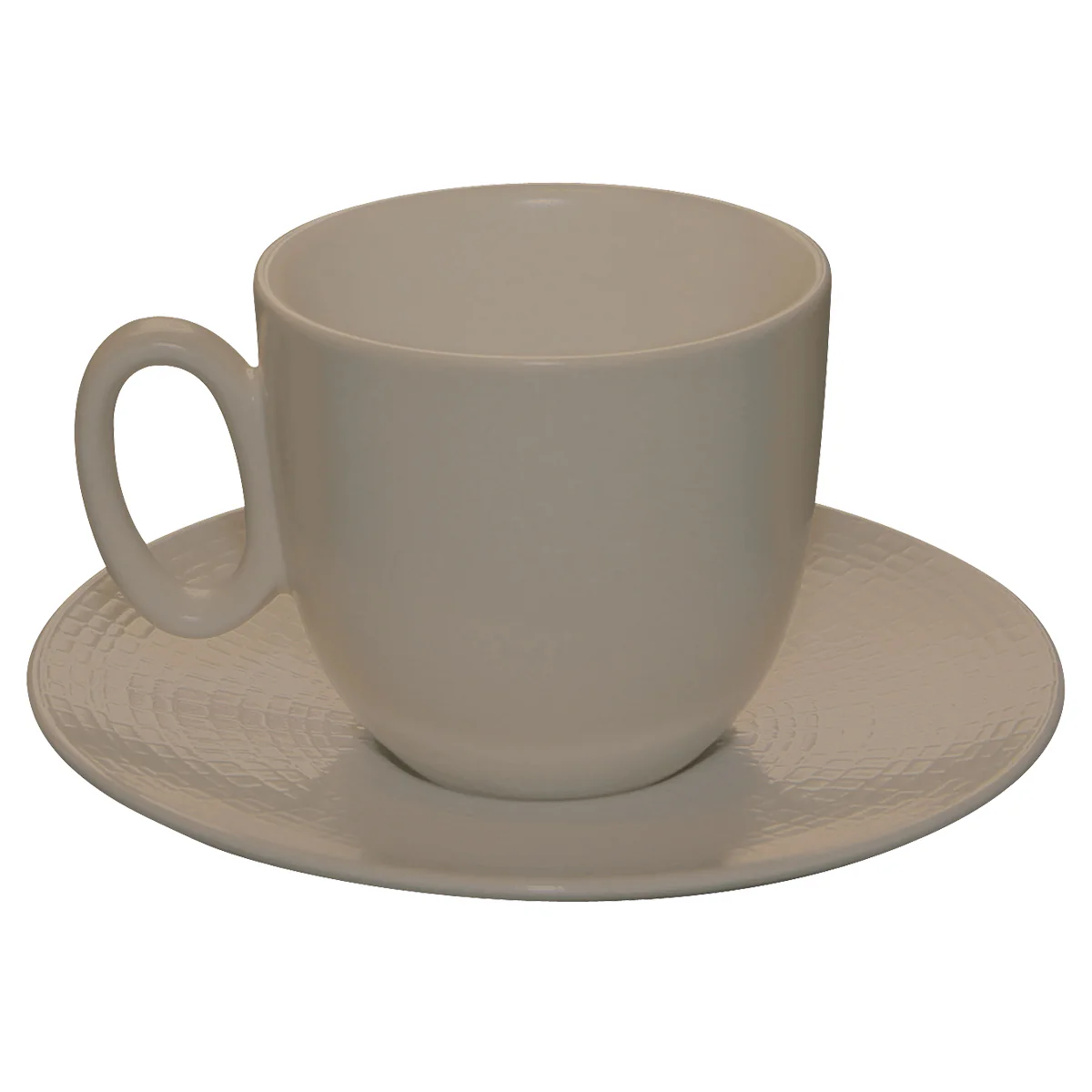 Tasse à espresso