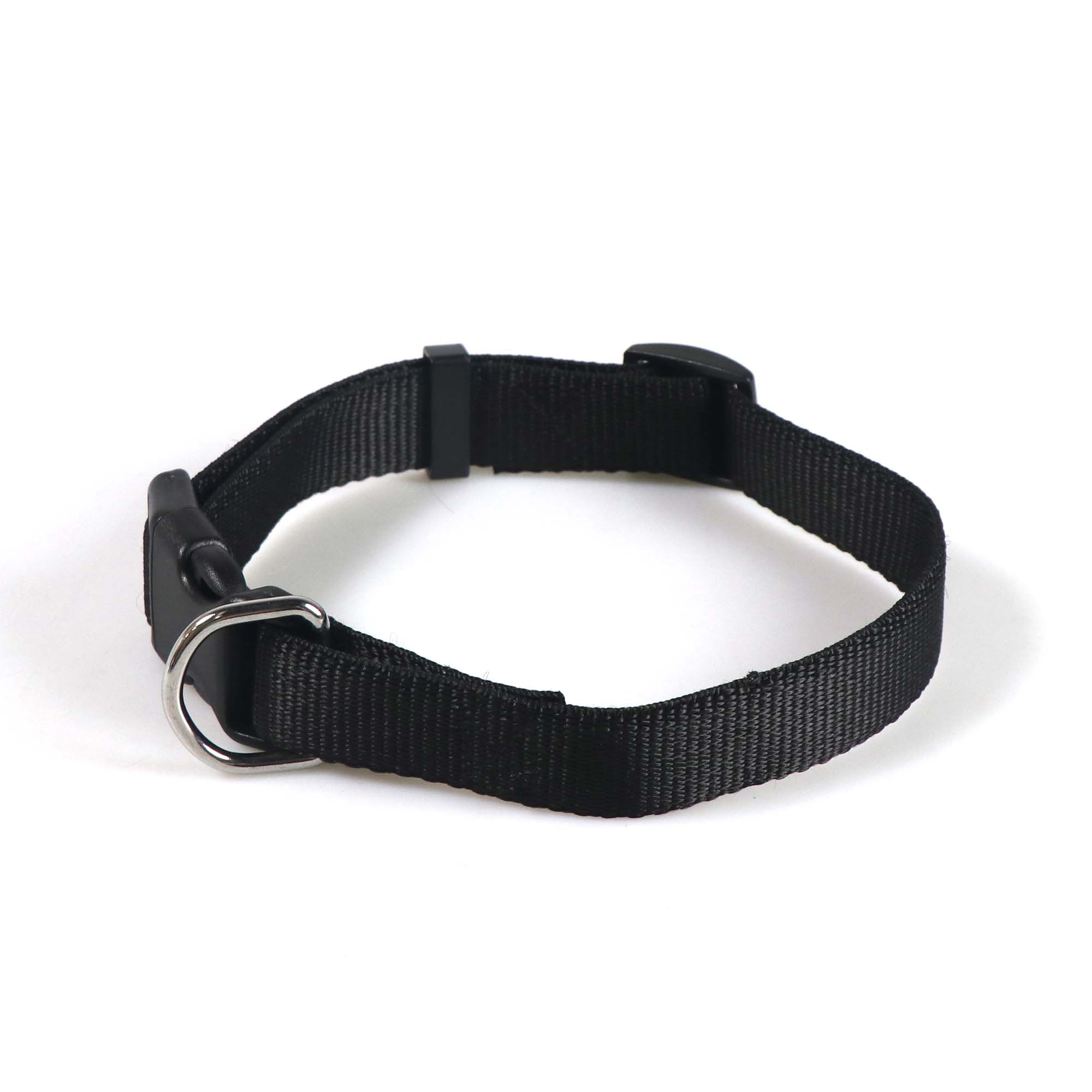 Coleira xl EASY preta