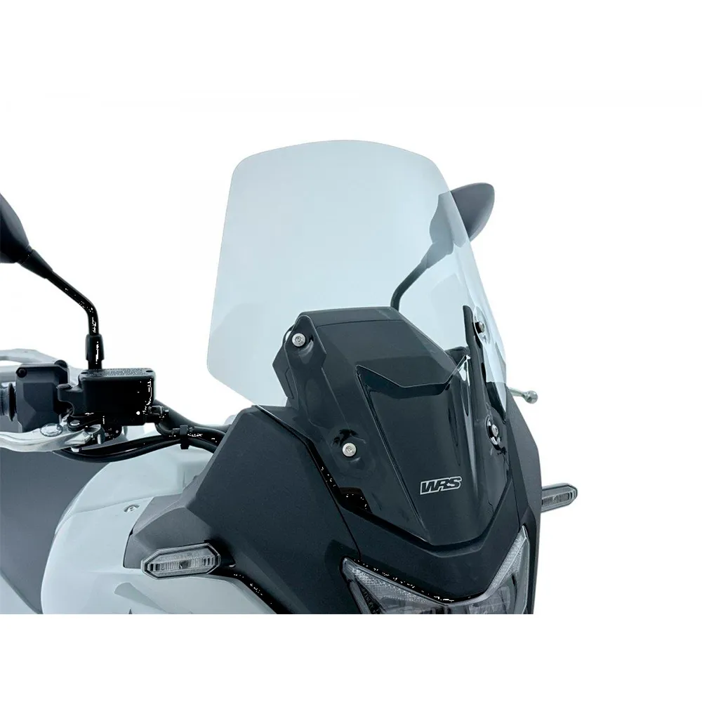 Wrs Honda Xl 750 Abs 25 HO085F windshield