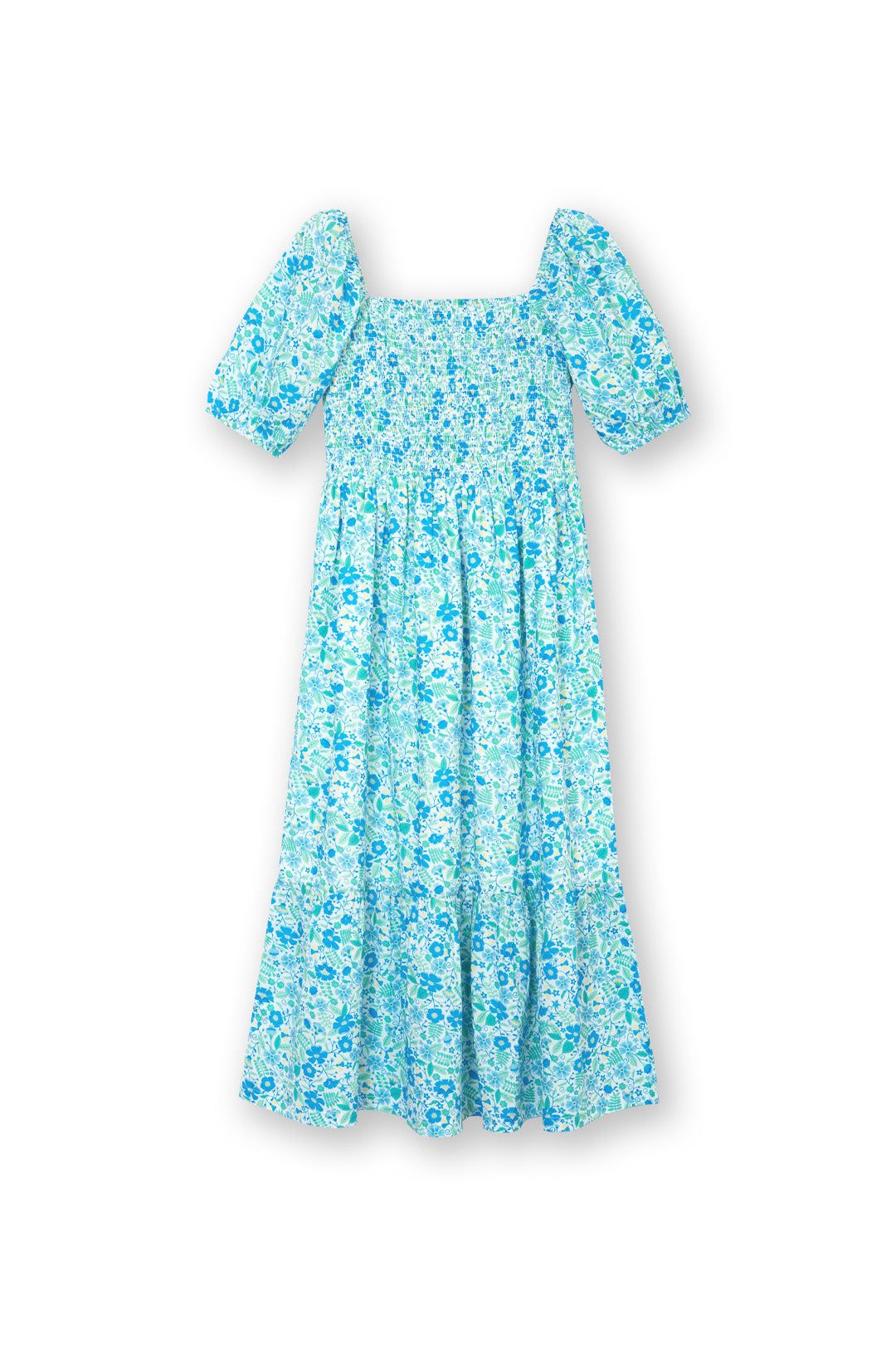 Kite Winfrith Cambric Dress Floralia