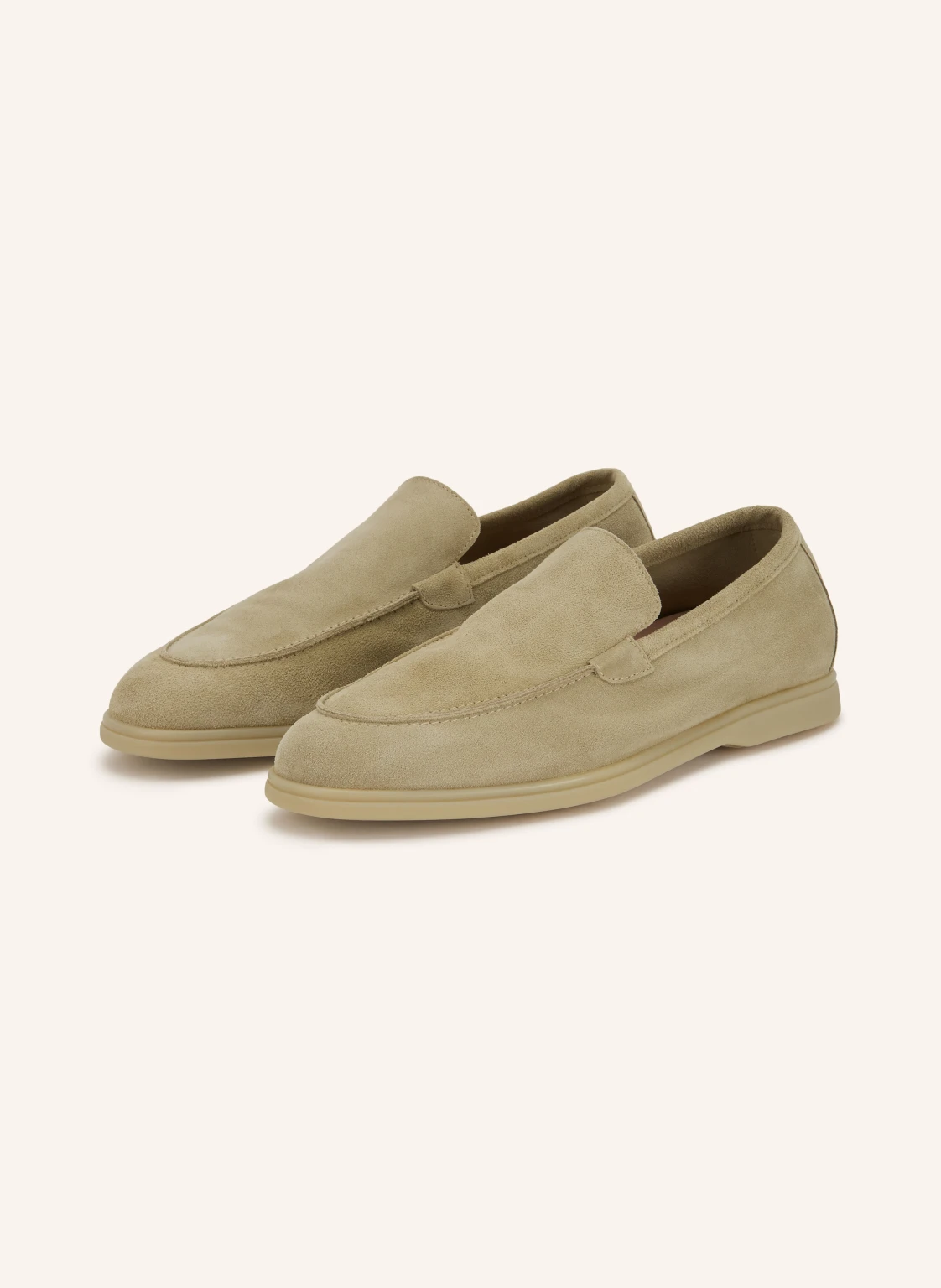 lilienfels Slipper