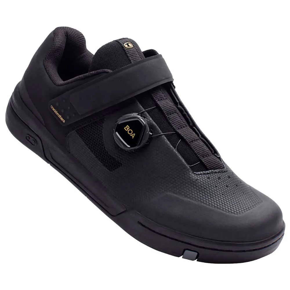 Crankbrothers Stamp BOA Outsole MTB Shoes