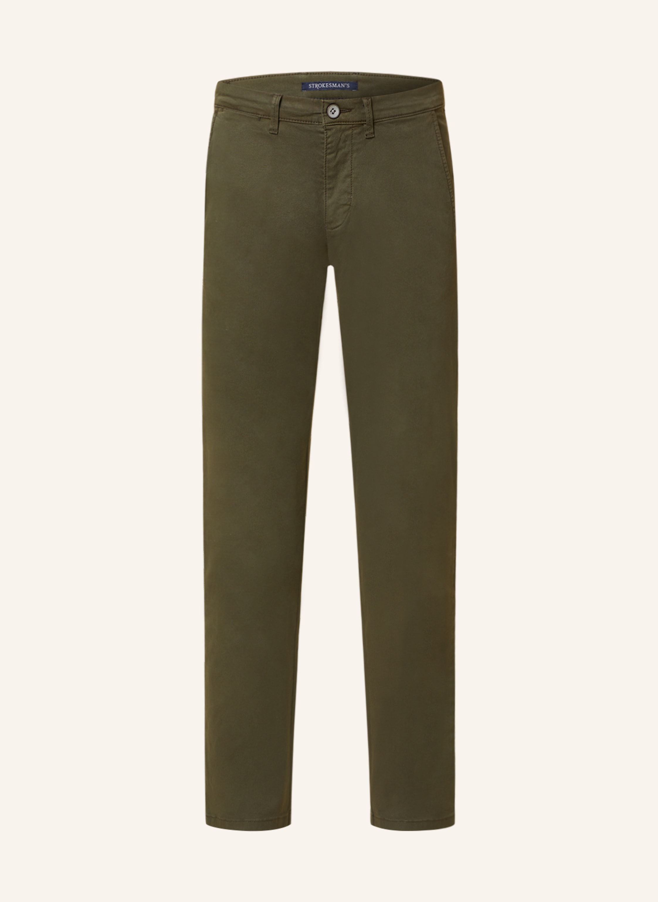 STROKESMAN'S Chino Slim Fit