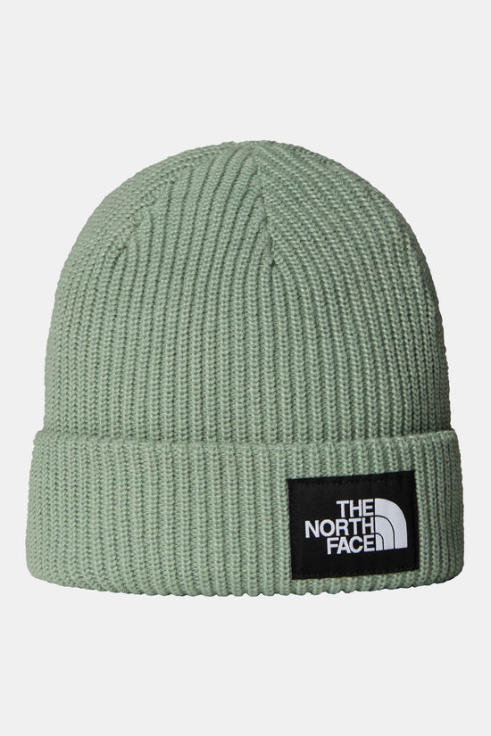 The North Face Salty Lined Beanie Muts