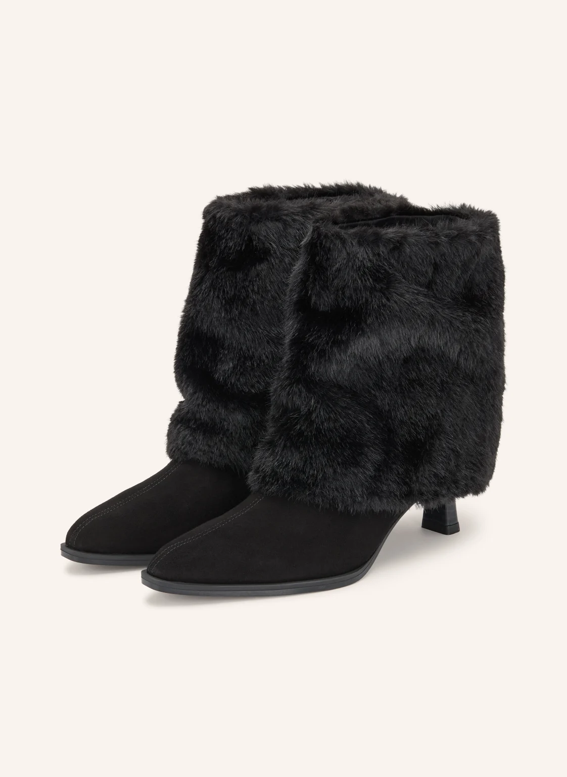 UNISA Stiefeletten LARIO