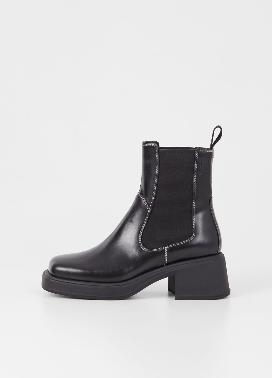 Dorah Boots